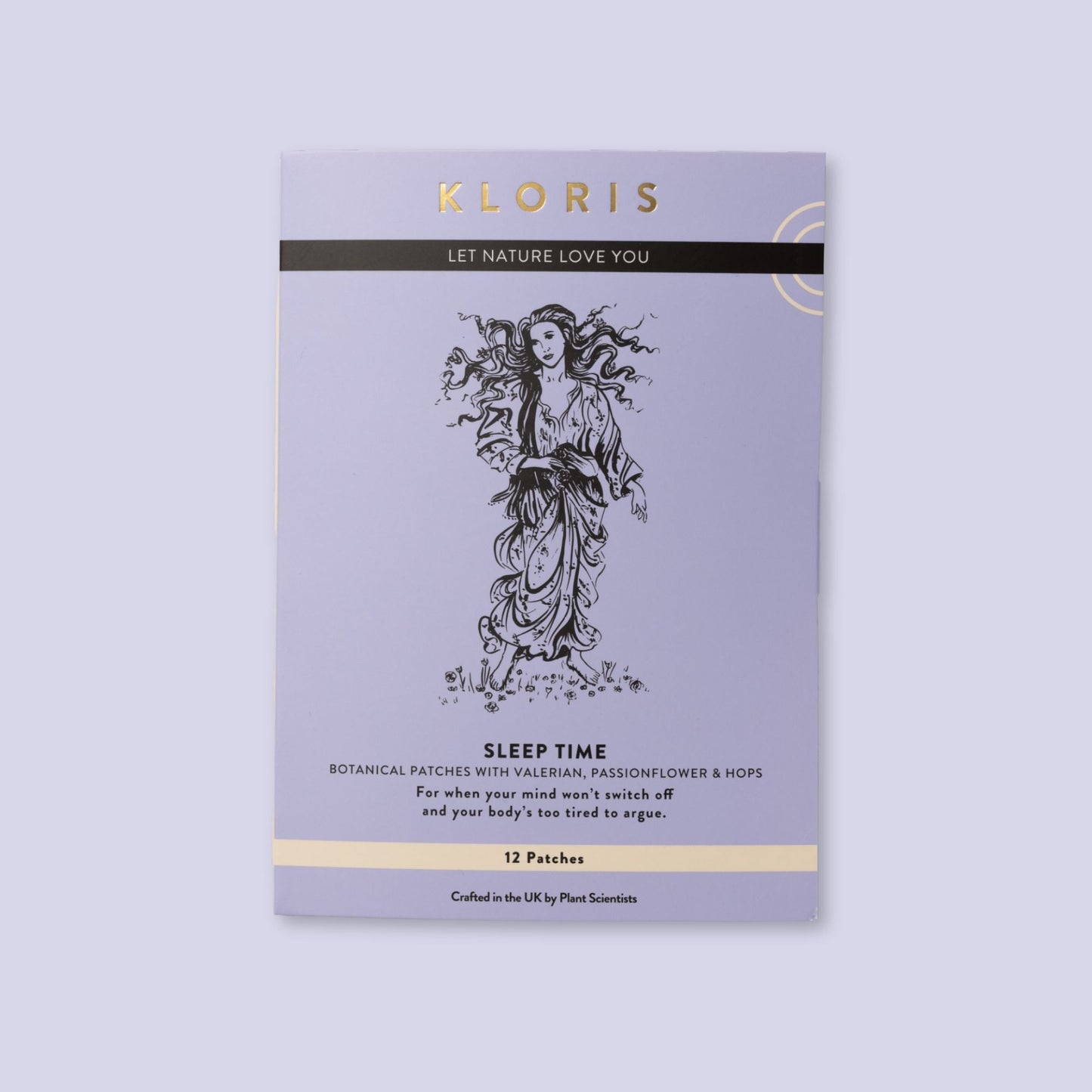 Sleep Time Patches-5