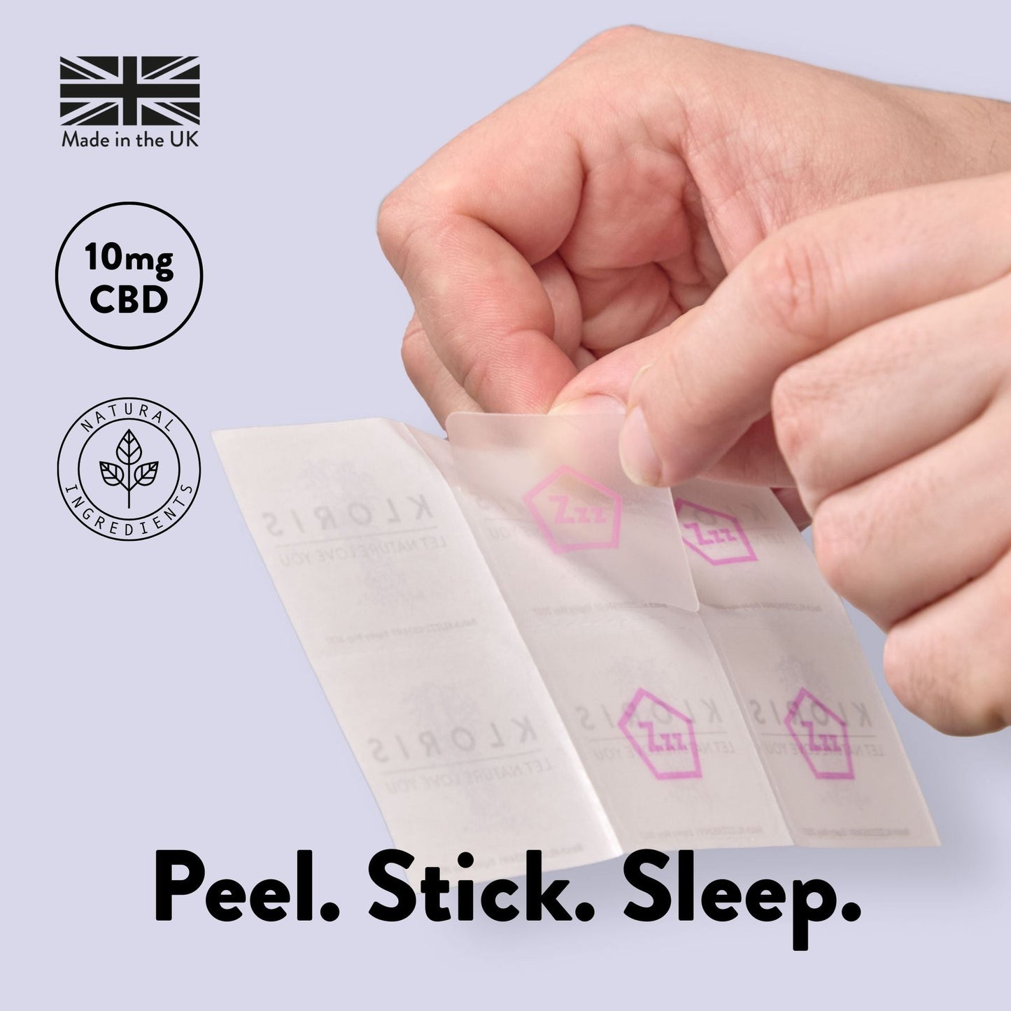 Sleep Time Patches-3